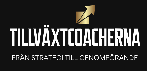 Tillväxtcoacherna – Från Strategi till Genomförande